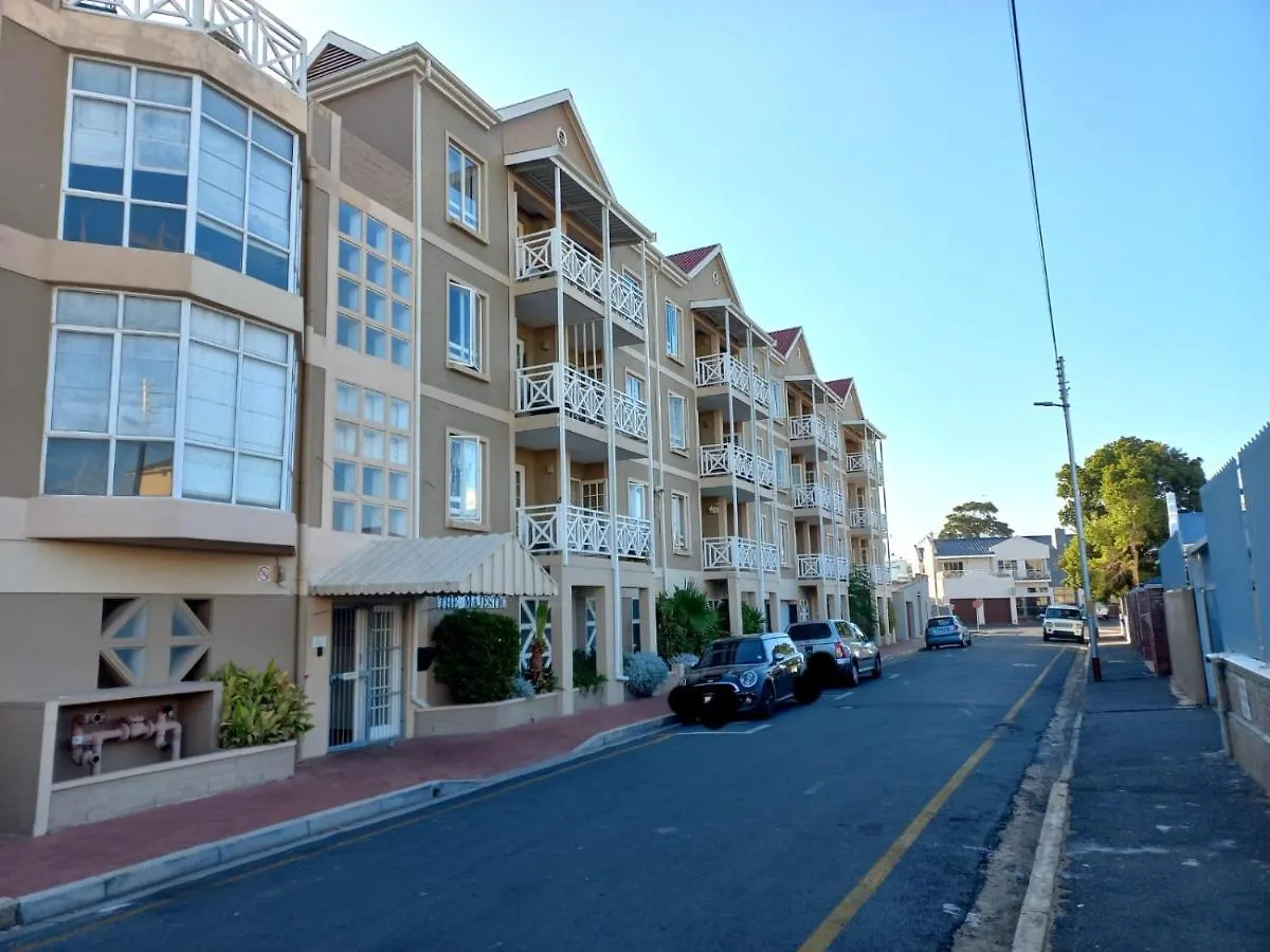 Cozy Strand Beach Getaway - Studio Apartment Kapstadt Südafrika