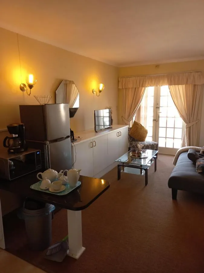 Cozy Strand Beach Getaway - Studio Apartment Kapstadt