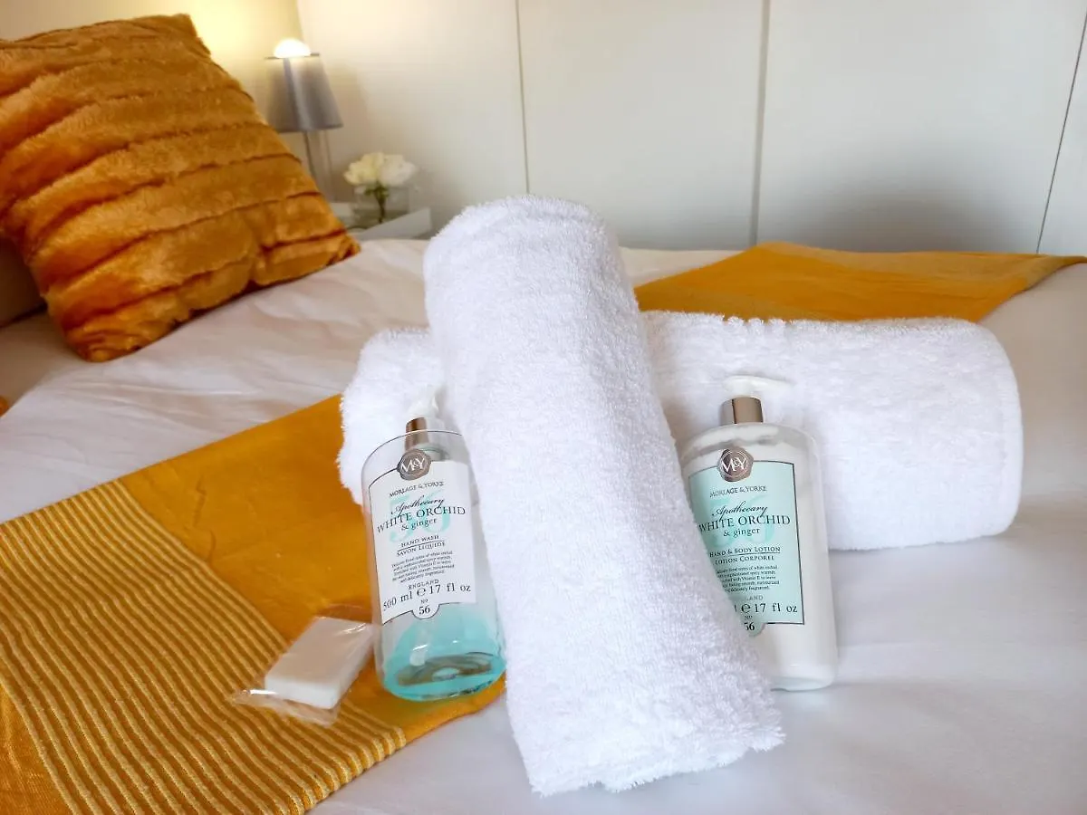 Cozy Strand Beach Getaway - Studio Apartment Kapstadt 0*,