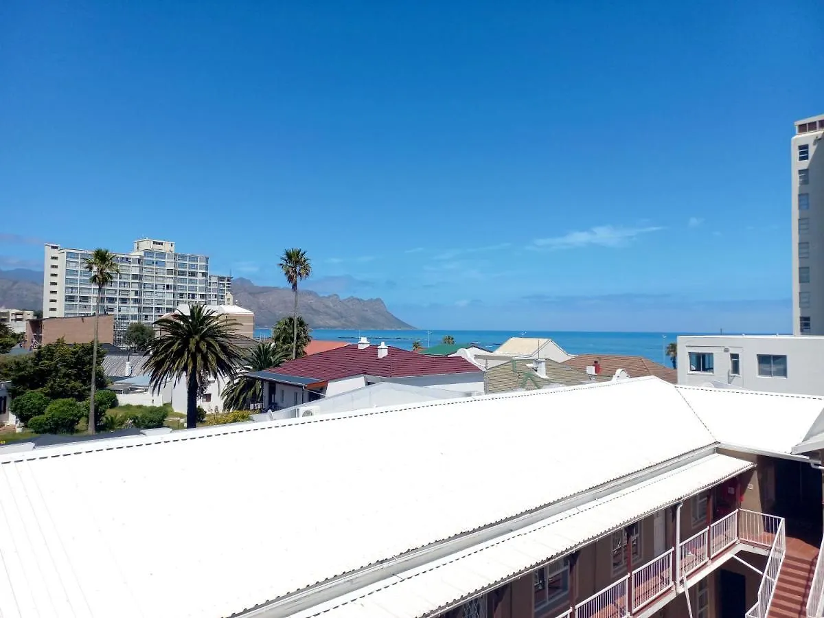 Cozy Strand Beach Getaway - Studio Apartment Kapstadt 0*,