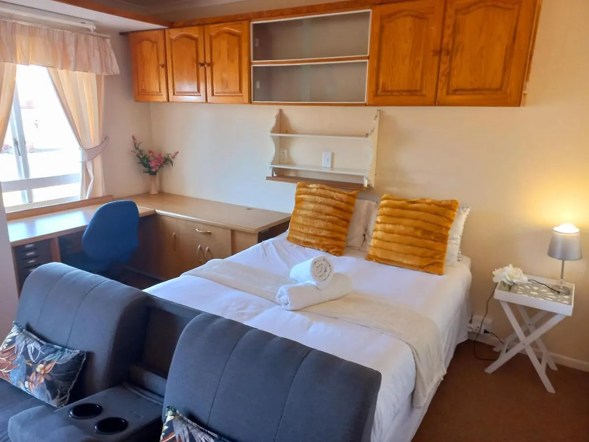 Cozy Strand Beach Getaway - Studio Apartment Kapstadt