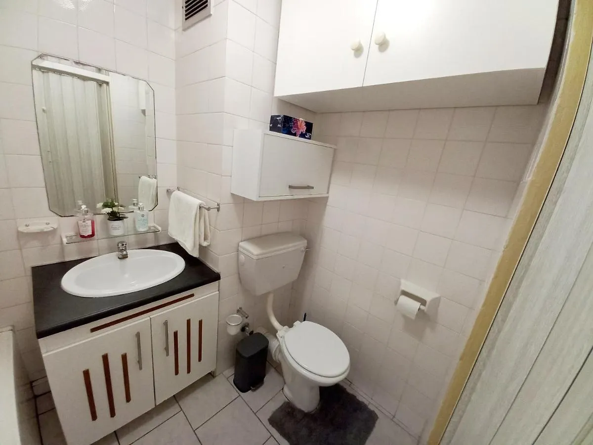 Cozy Strand Beach Getaway - Studio Apartment Kapstadt Südafrika